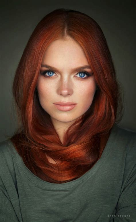 redhead beauty|58,351 Beautiful Woman Red Hair .